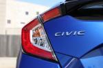Honda Civic VTi Hatchback 2020 года (AU)